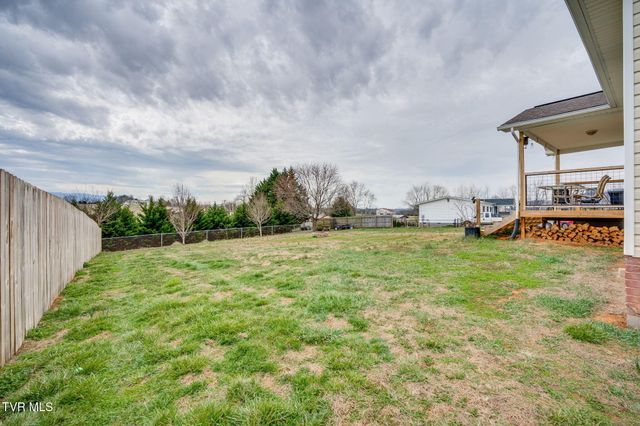 510 Ebenezer Loop, Chuckey, TN 37641