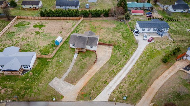 510 Ebenezer Loop, Chuckey, TN 37641