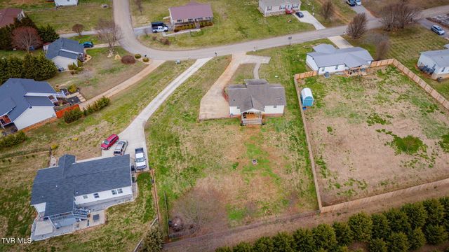 510 Ebenezer Loop, Chuckey, TN 37641
