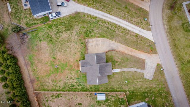 510 Ebenezer Loop, Chuckey, TN 37641