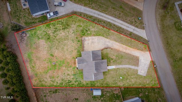 510 Ebenezer Loop, Chuckey, TN 37641