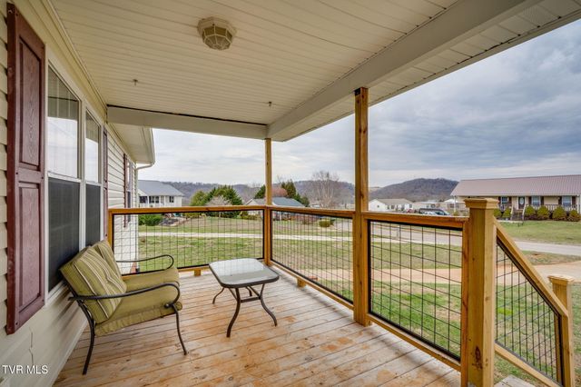 510 Ebenezer Loop, Chuckey, TN 37641