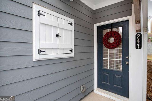 241 Turner Lane, Woodstock, GA 30188