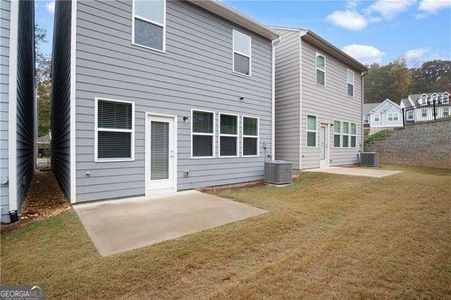 241 Turner Lane, Woodstock, GA 30188