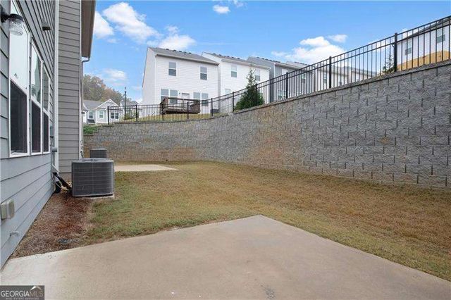 241 Turner Lane, Woodstock, GA 30188