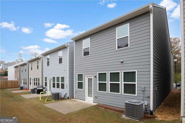 241 Turner Lane, Woodstock, GA 30188