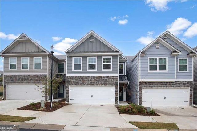 241 Turner Lane, Woodstock, GA 30188