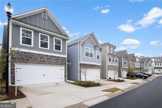 241 Turner Lane, Woodstock, GA 30188