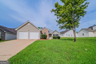 380 Spring Lake Terrace, Covington, GA 30016