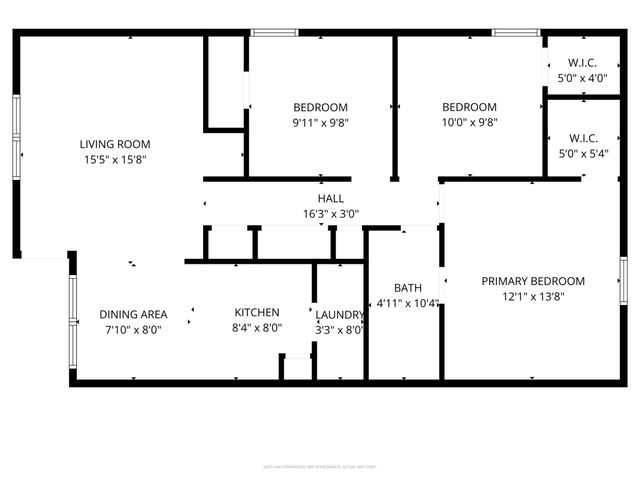 609 Race Street, Crowley, TX 76036