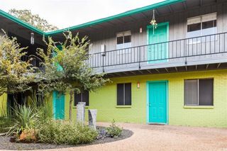 3914 Avenue D 204, Austin, TX 78751