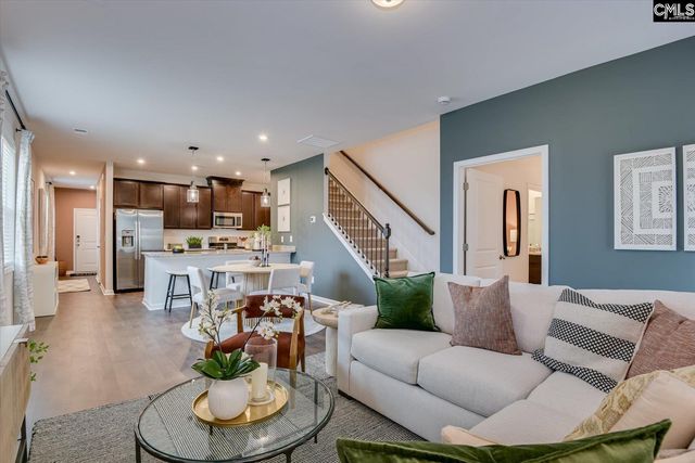515 Chrome Horse Lane, Lexington, SC 29073