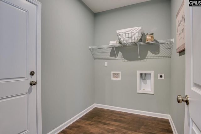 515 Chrome Horse Lane, Lexington, SC 29073