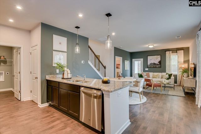 515 Chrome Horse Lane, Lexington, SC 29073