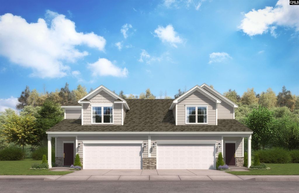 515 Chrome Horse Lane, Lexington, SC 29073