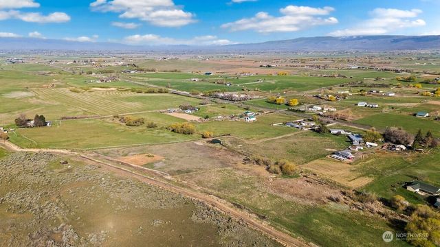 0 X Vantage Highway, Ellensburg, WA 98296