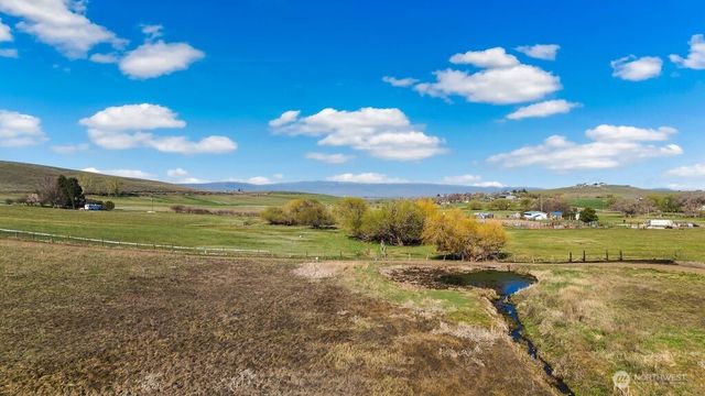 0 X Vantage Highway, Ellensburg, WA 98296