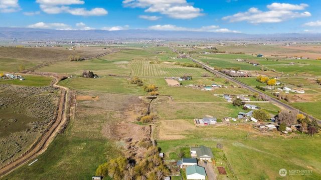 0 X Vantage Highway, Ellensburg, WA 98296