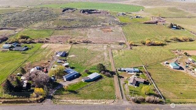 0 X Vantage Highway, Ellensburg, WA 98296