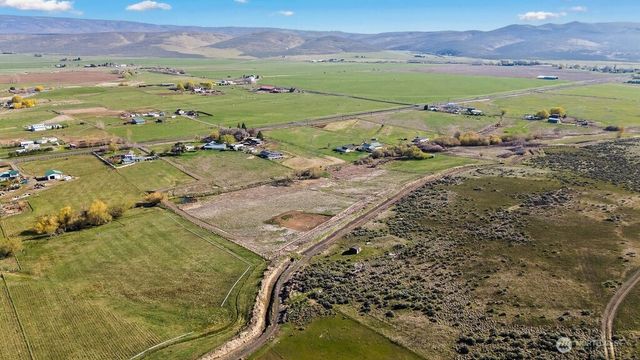 0 X Vantage Highway, Ellensburg, WA 98296