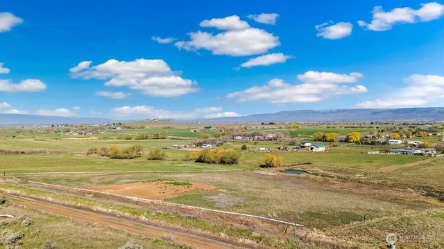 0 X Vantage Highway, Ellensburg, WA 98296