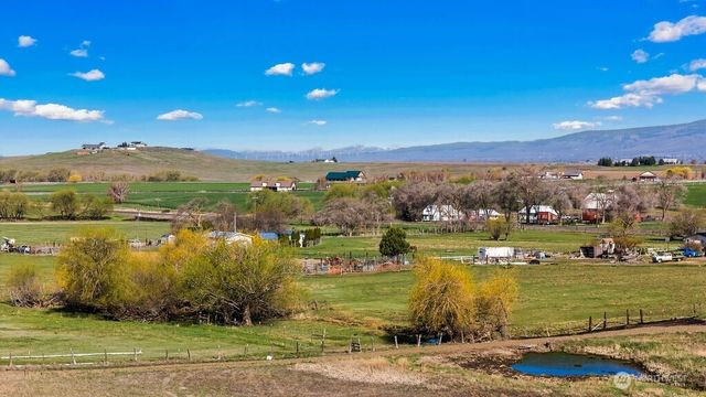 0 X Vantage Highway, Ellensburg, WA 98296