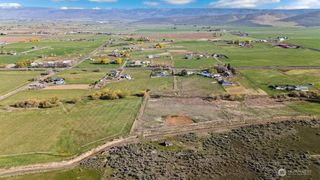 0 X Vantage Highway, Ellensburg, WA 98296