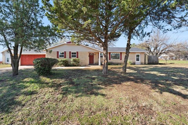 1223 E Vilas Avenue, Guthrie, OK 73044