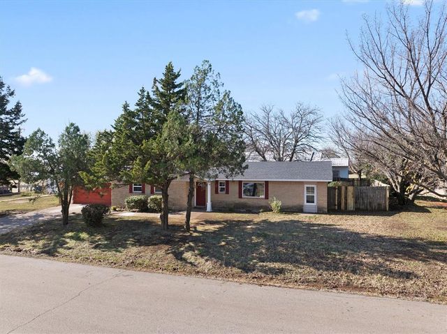1223 E Vilas Avenue, Guthrie, OK 73044