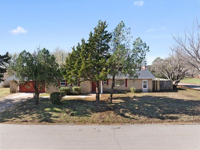 1223 E Vilas Avenue, Guthrie, OK 73044