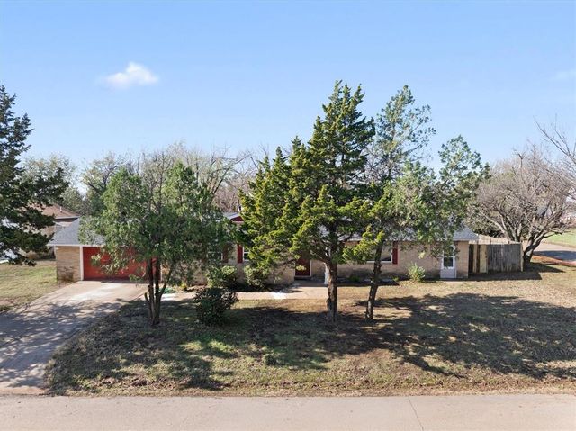 1223 E Vilas Avenue, Guthrie, OK 73044