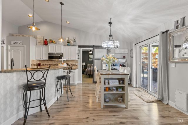 4532 E E Burgundy Ct., Nampa, ID 83686