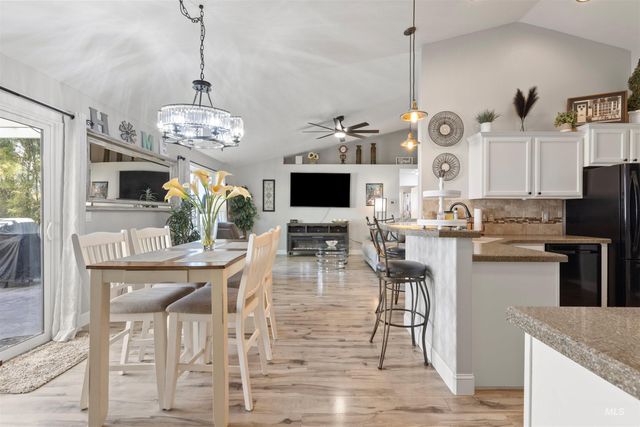 4532 E E Burgundy Ct., Nampa, ID 83686