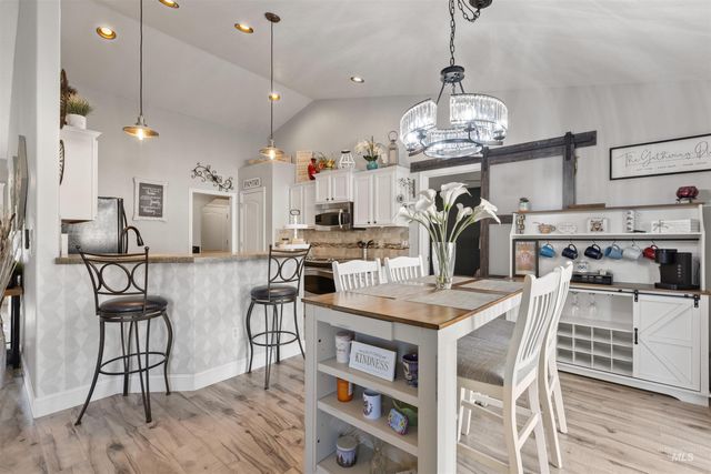 4532 E E Burgundy Ct., Nampa, ID 83686