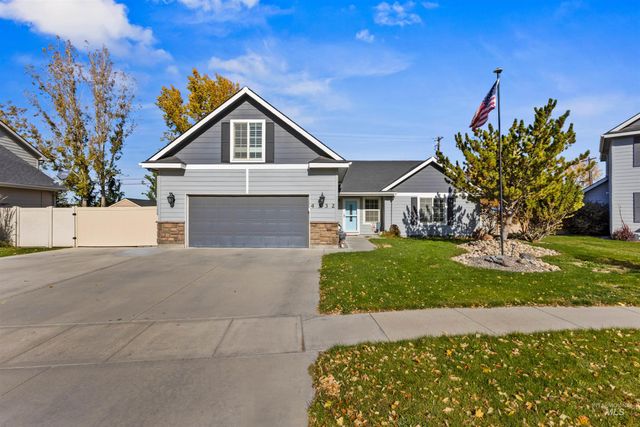 4532 E E Burgundy Ct., Nampa, ID 83686