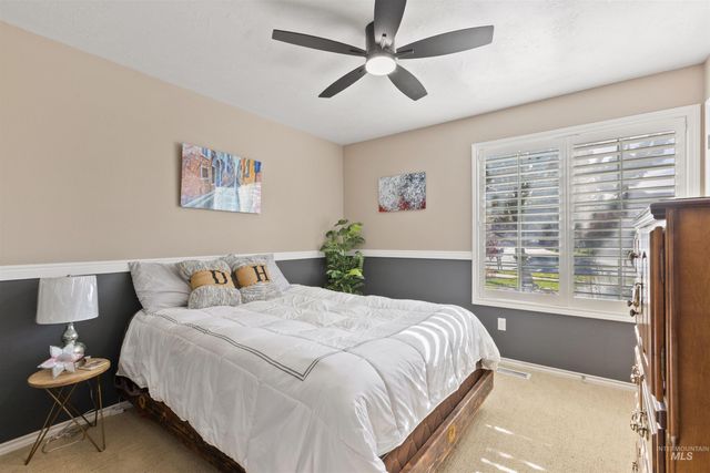 4532 E E Burgundy Ct., Nampa, ID 83686