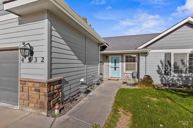 4532 E E Burgundy Ct., Nampa, ID 83686