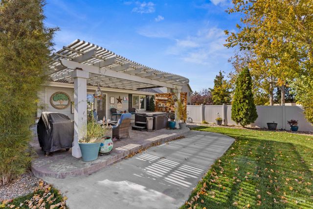 4532 E E Burgundy Ct., Nampa, ID 83686