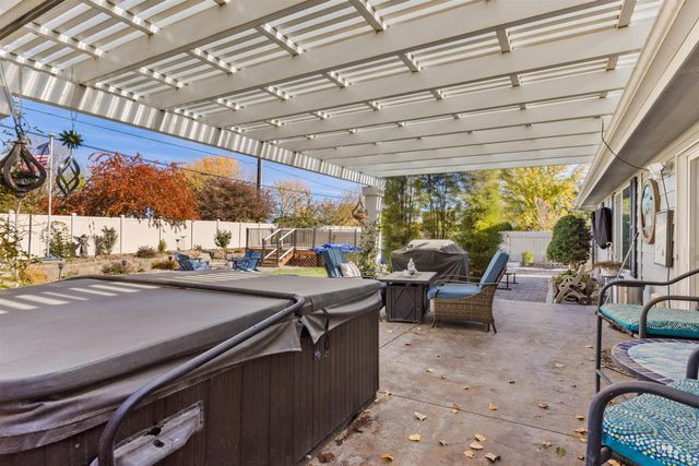 4532 E E Burgundy Ct., Nampa, ID 83686