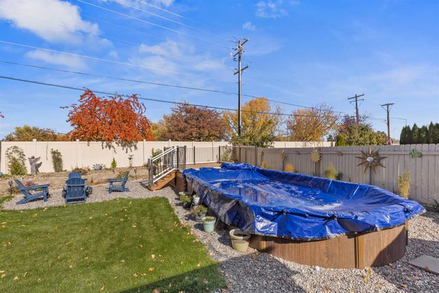 4532 E E Burgundy Ct., Nampa, ID 83686