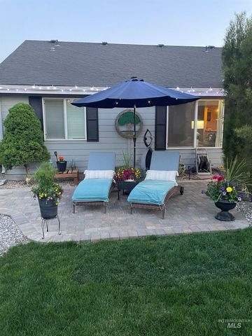 4532 E E Burgundy Ct., Nampa, ID 83686