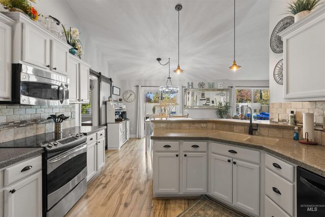 4532 E E Burgundy Ct., Nampa, ID 83686