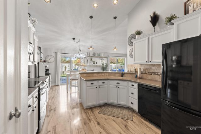 4532 E E Burgundy Ct., Nampa, ID 83686