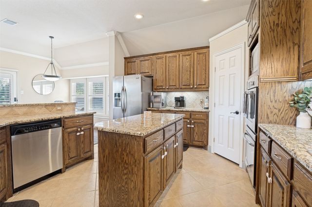 15600 Fire Creek Lane, Fort Worth, TX 76177