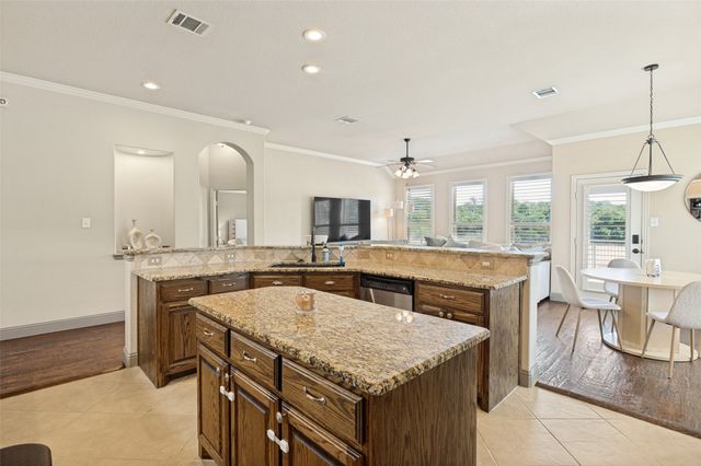 15600 Fire Creek Lane, Fort Worth, TX 76177