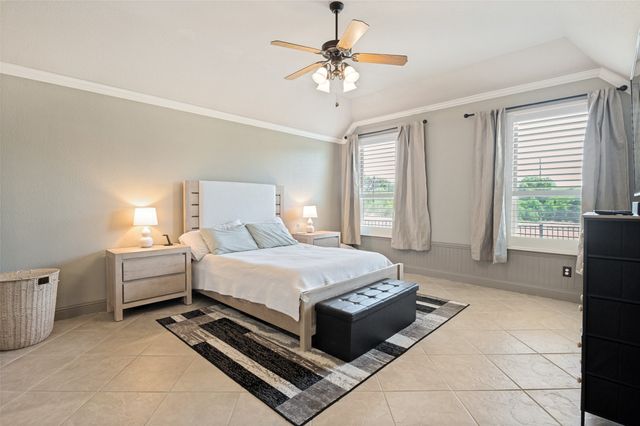 15600 Fire Creek Lane, Fort Worth, TX 76177