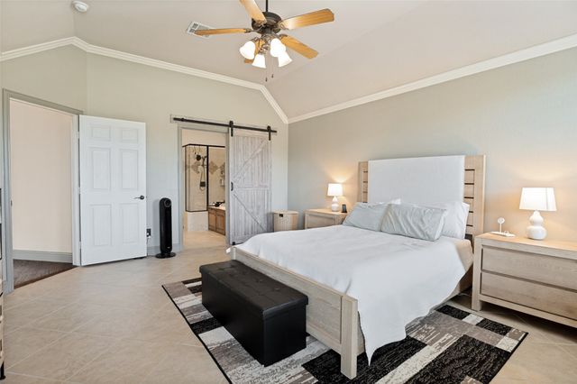 15600 Fire Creek Lane, Fort Worth, TX 76177