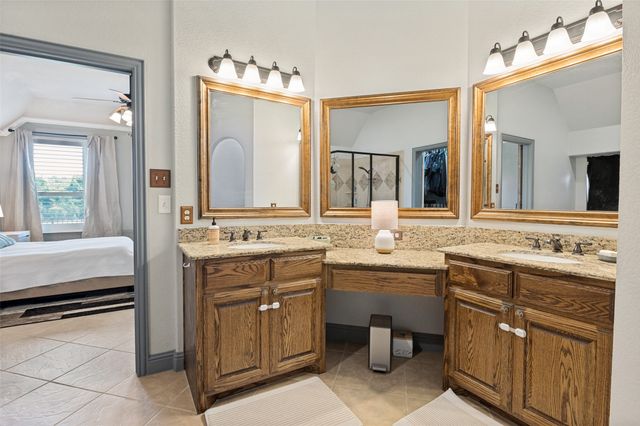 15600 Fire Creek Lane, Fort Worth, TX 76177