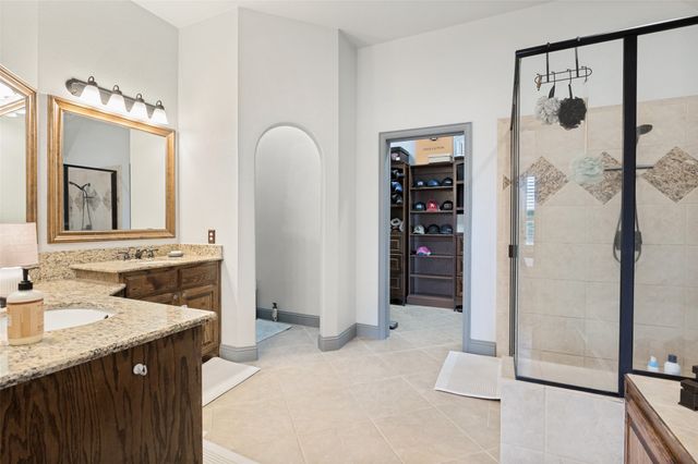15600 Fire Creek Lane, Fort Worth, TX 76177
