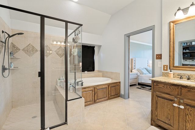 15600 Fire Creek Lane, Fort Worth, TX 76177